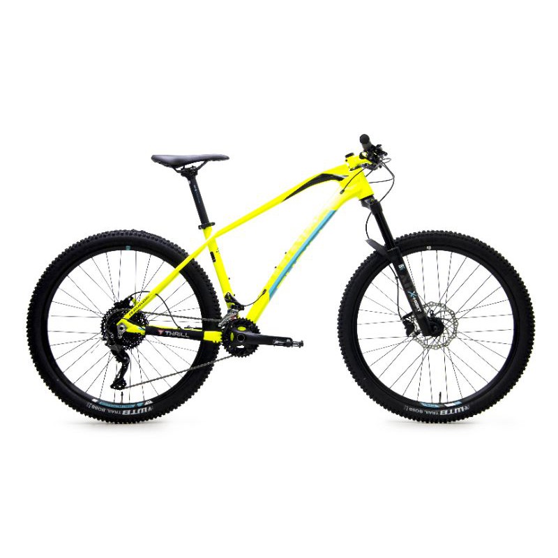 Thrill Ravage 4 Al Fullbike