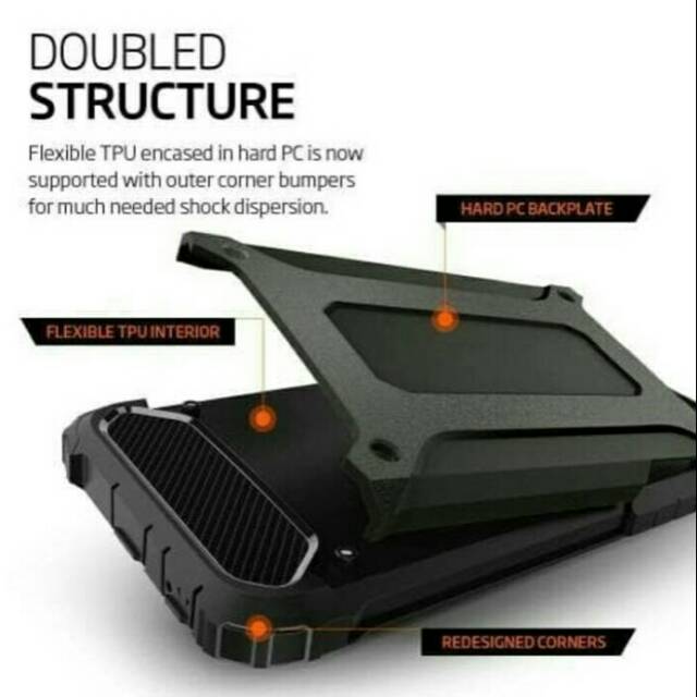 Case Robot Xiaomi Redmi 5A Xiomi Case Iron Casing Cover Hp