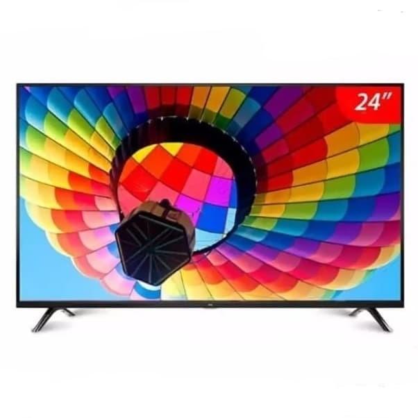 Led Tv Tcl 24 Inch 24D3000A