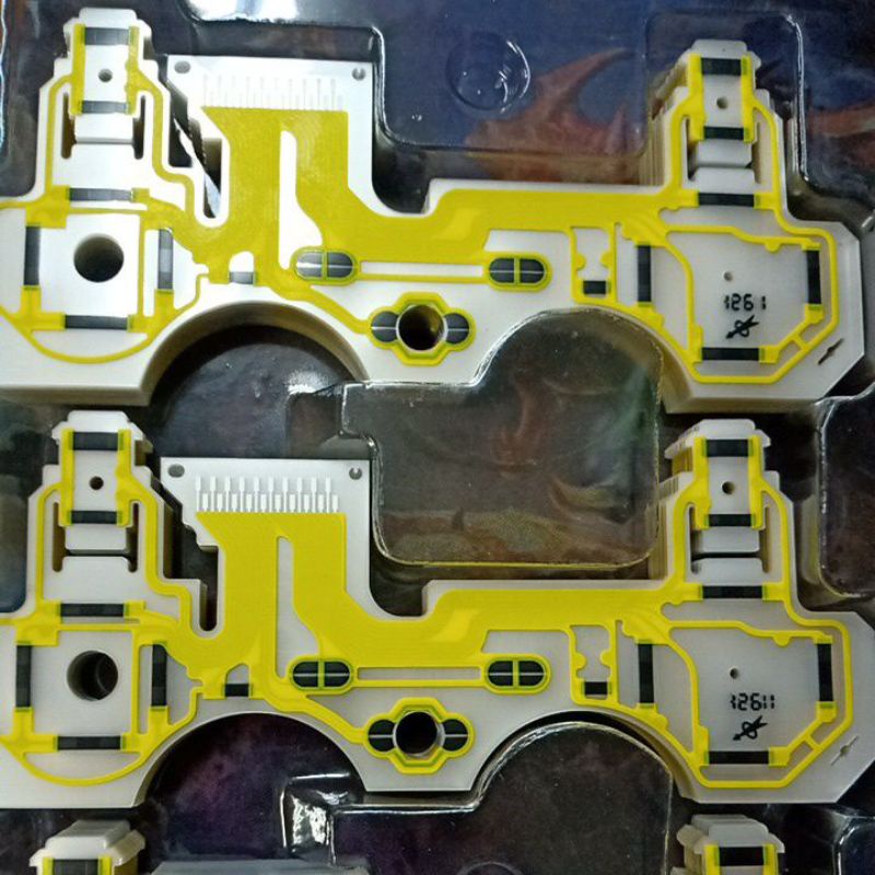 Pcb OM ps 3 ori mesin / pcb ps3 OM Yelow