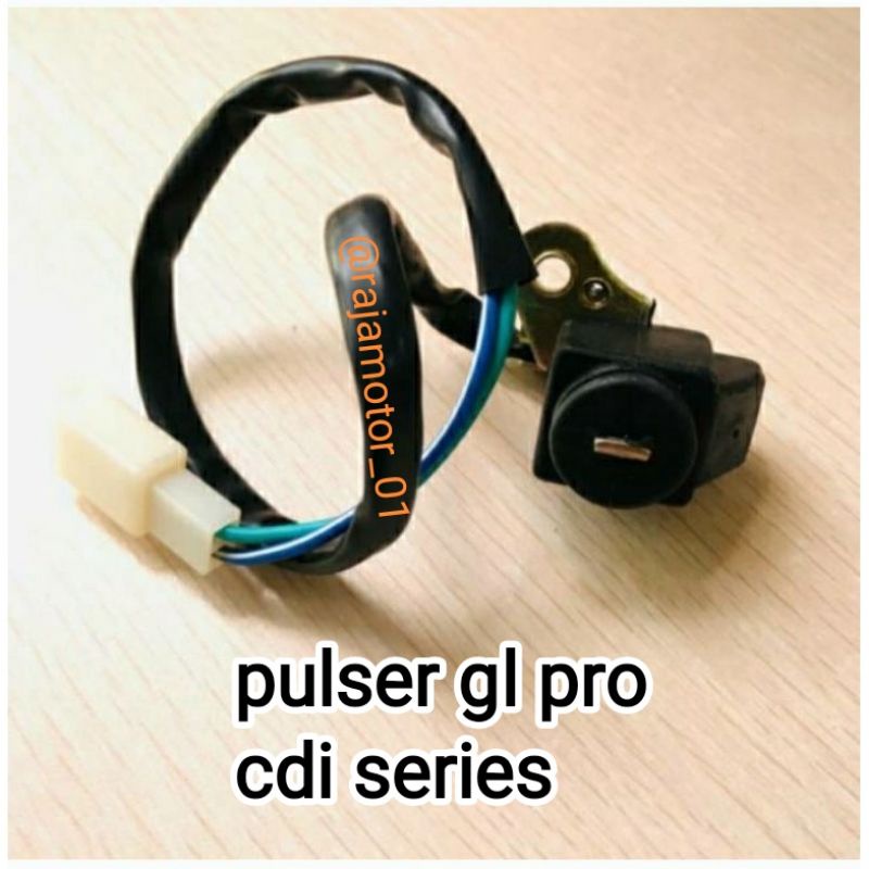 PULSER CDI GL PRO GLPRO CDI SERIES GL 100 CDI