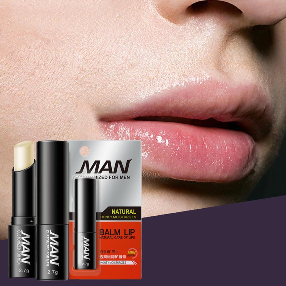 ✅ BISA COD Lip Balm Man Pemerah Bibir Pria Pelembab Bibir Pria Perawatan Bibir Pecah Kering Ampuh Menyegarkan Menghillangkan Hitam Bibir Kering Perokok