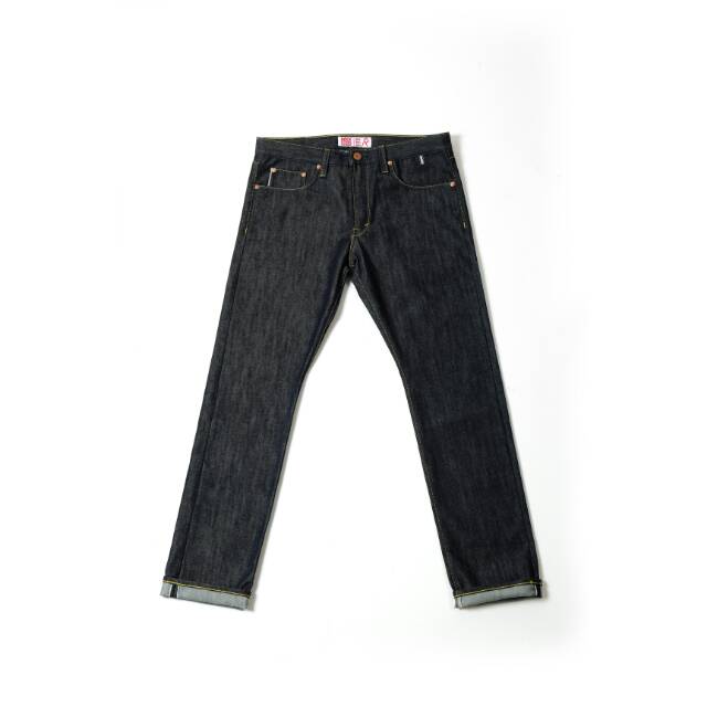 selvedge denim lokal