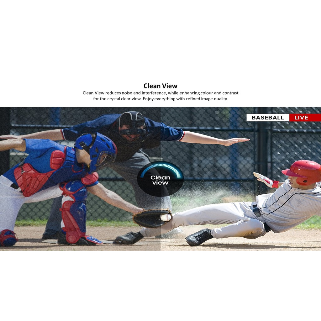 LED TV Samsung 24 Inch UA24T4003-3