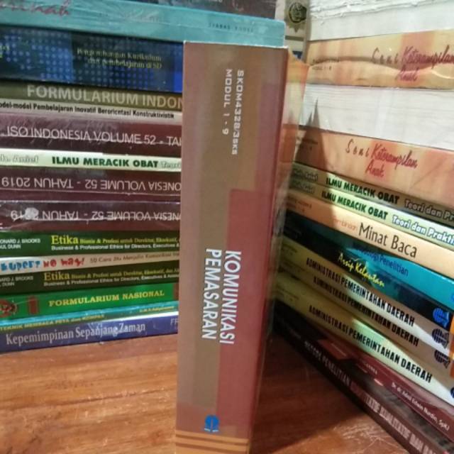 Komunikasi Pemasaran-1