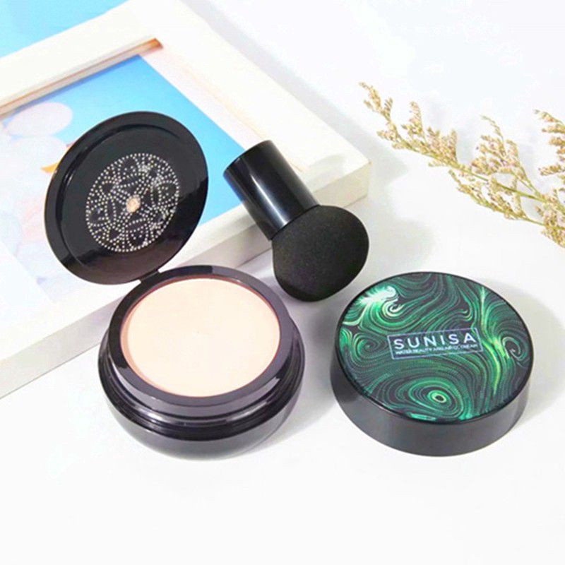 Cushion SUNISA|Foundation SUNISA|Bedak Cair SUNISA|WATERPROOF