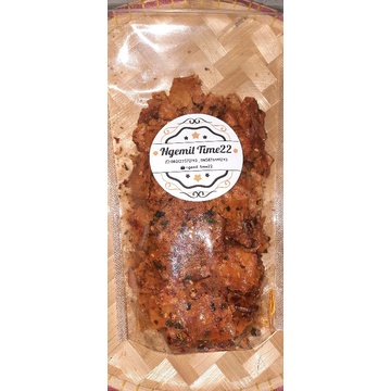 

Keripik Singkong Pedas