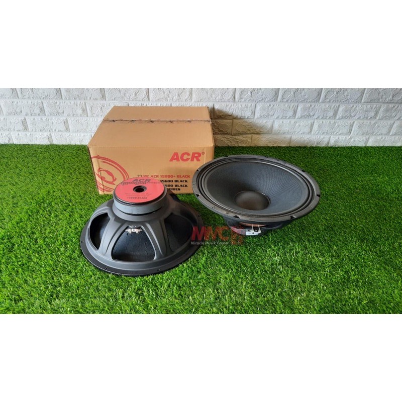 SPEAKER ACR 15600 ACR 15500