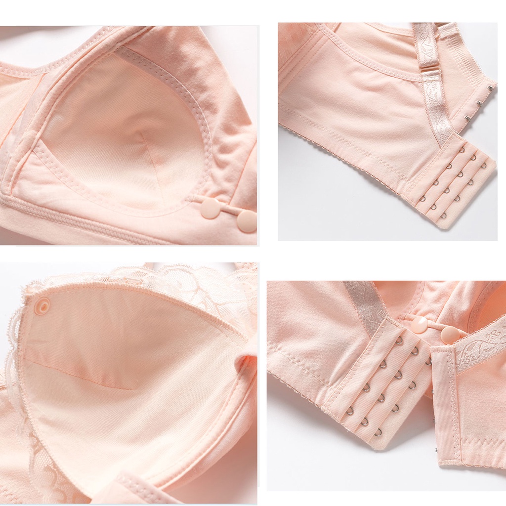 YUNA | Size 34B- 44B | Bra Menyusui YUNA 652-5