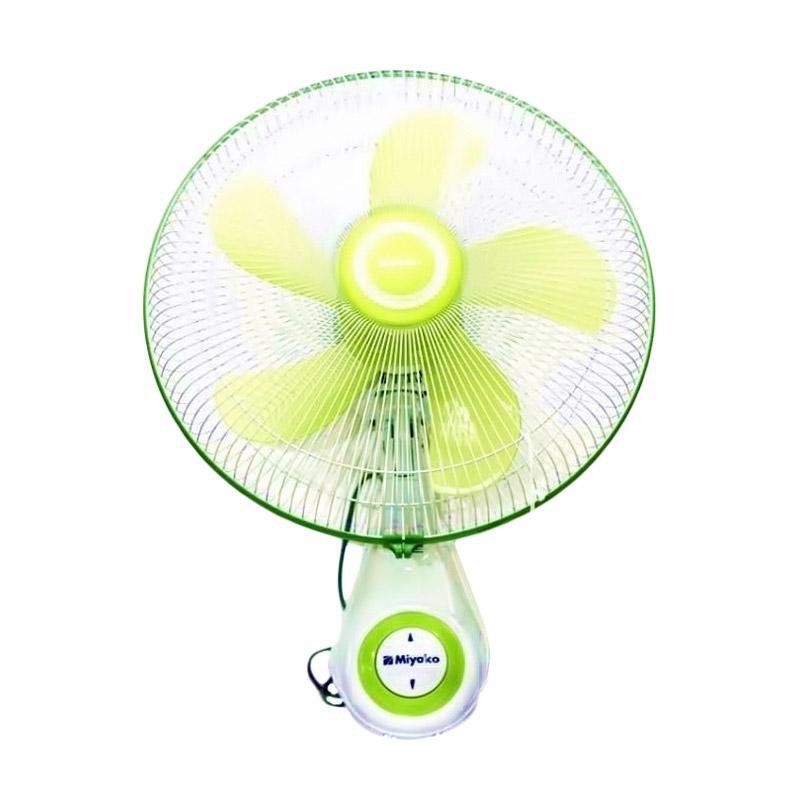 MIYAKO KIPAS ANGIN DINDING KAW 1662 WALLFAN