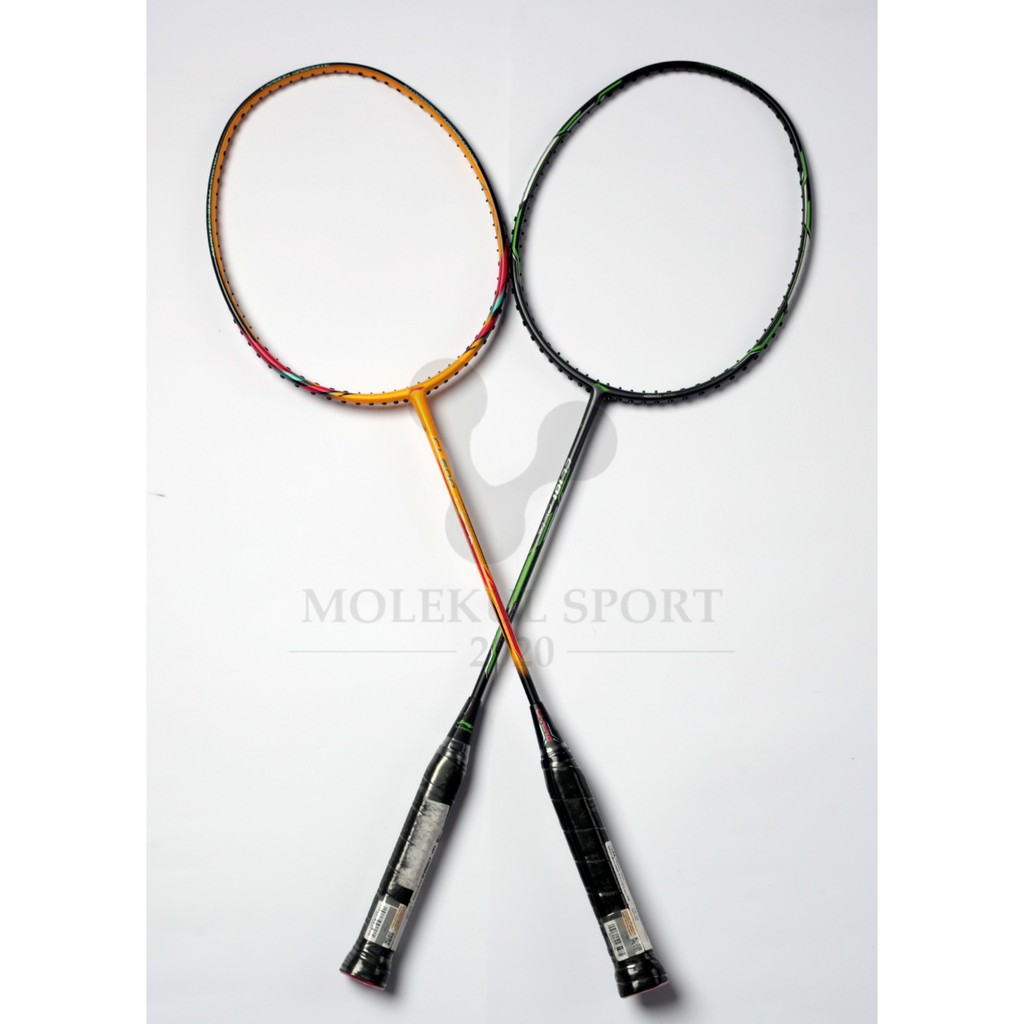 Li-Ning CL 101/600 CHEN LONG Original