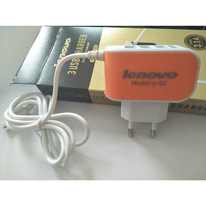 [A] TC Charger Casan ADVAN LENOVO ASUS SAMSUNG XIAOMI MI OPPO VIVO   Grosir