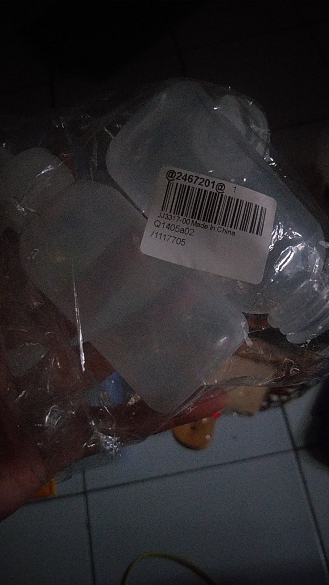 2pcs Botol Dispenser Saus / Kecap / Bumbu Masak Dengan Bahan Plastik Dan Ukuran 100ml