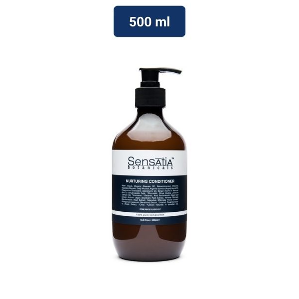 Sensatia Botanicals Nurturing Conditioner - 500ml