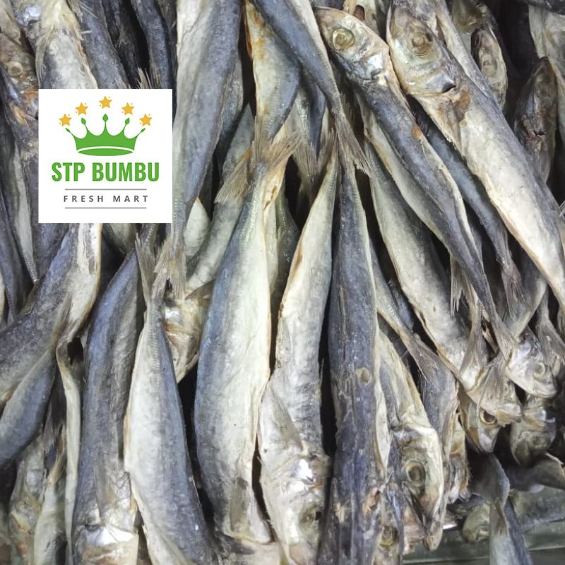 Jual Ikan Asin Rebus Japu Layang 250gram Shopee Indonesia