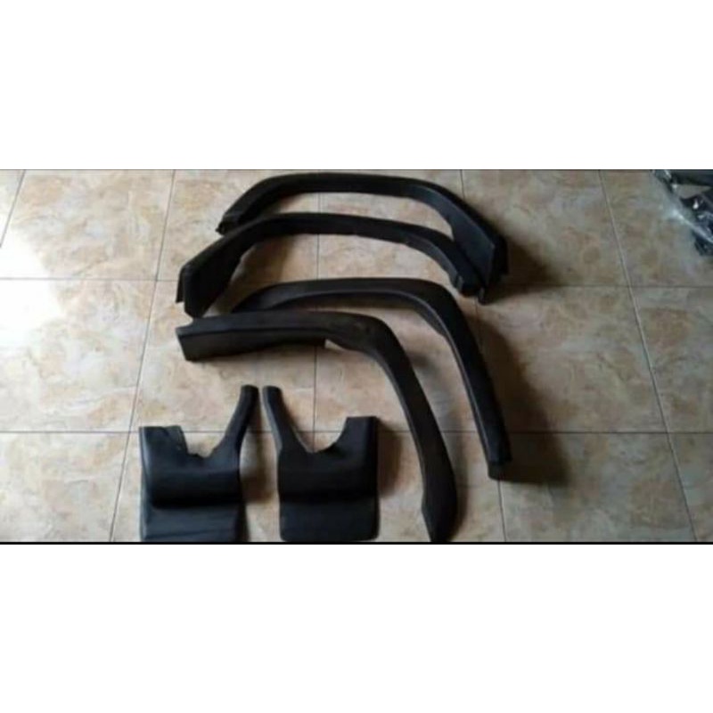 Over Fender Kijang Super Kijang Grand