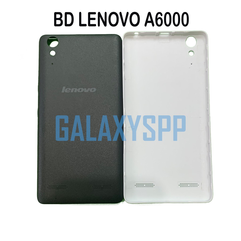 BACKDOOR LENOVO A6000 TUTUP BELAKANG