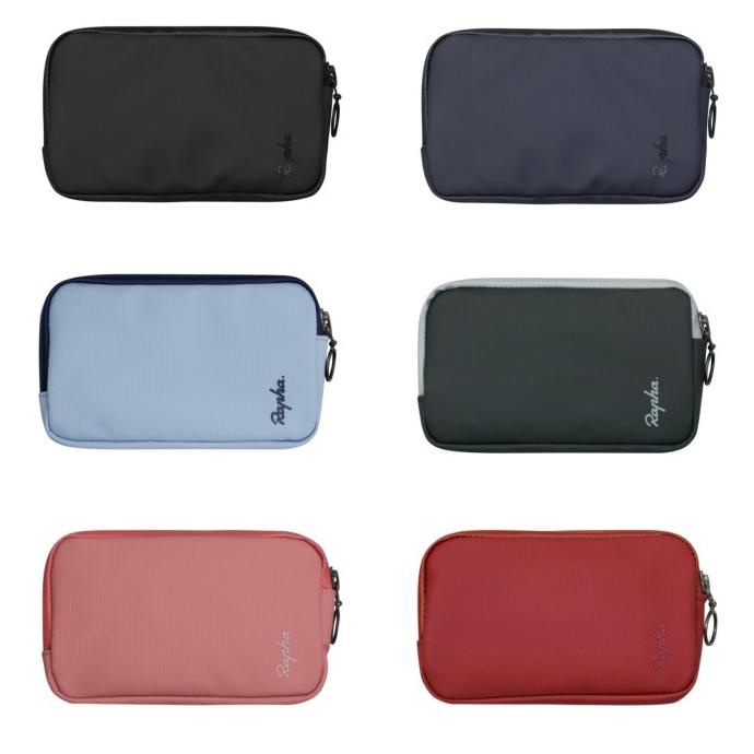 Rapha Rainproff Essentials Case - Rapha Wallet Original - Dompet Rapha