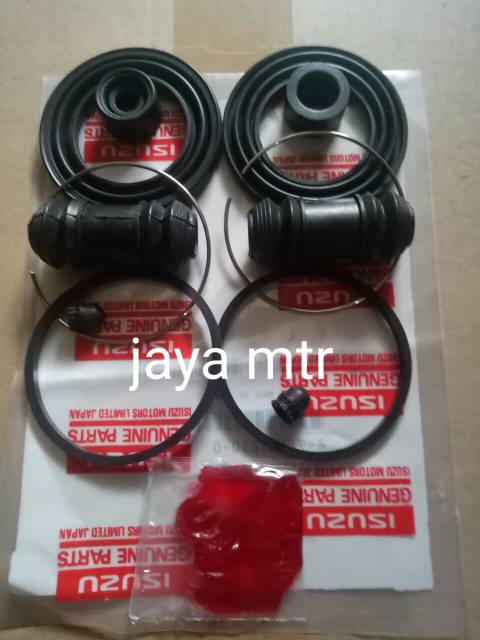 kaliper kit / kit kaliper depan isuzu panther