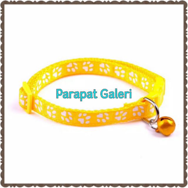 Kalung Kucing / Anjing Pet Import