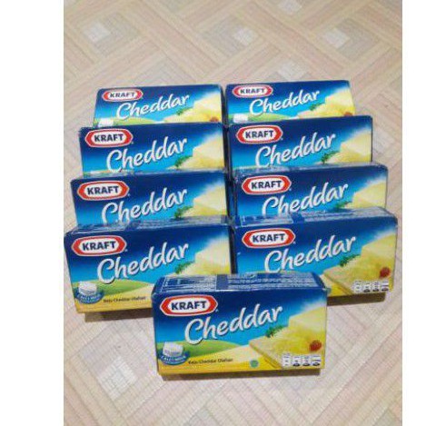 

krarf cheddar