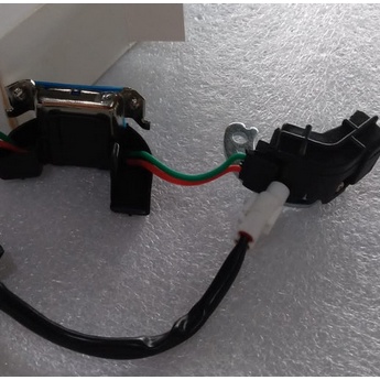 cdi pengapian espass futura starlet