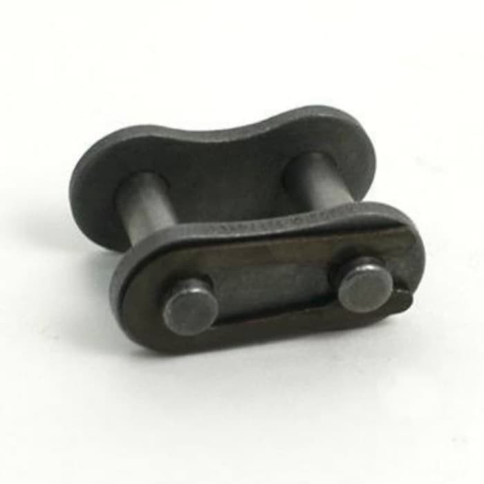 Connecting Link Roller Chain Sambungan Rantai CL RS 60 / RS60 -1