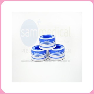 HOT DEAL Leukofix Plester Roll Transparan 125x50m Shopee HOT DEAL Leukofix Plester Roll Transparan 125x50m Shopee