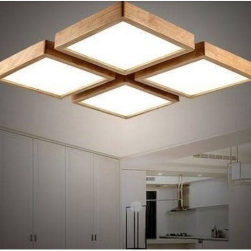 LENGKAP KAP LAMPU KAYU KAP LAMPU GANTUNG KAP LAMPU HIAS