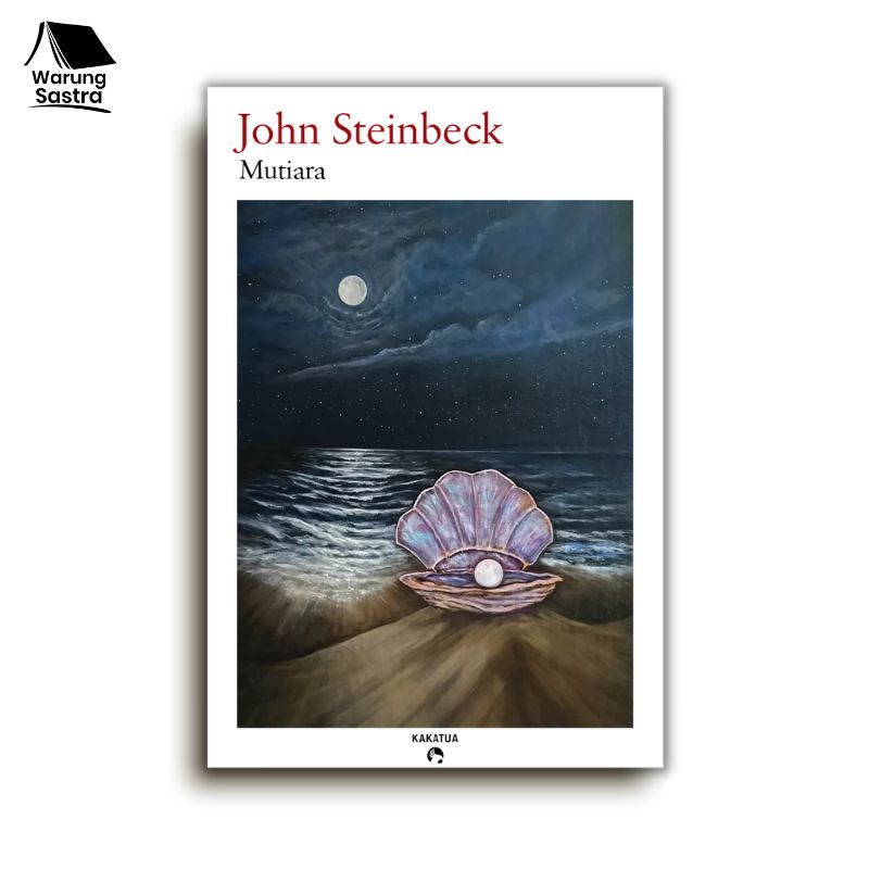 Mutiara - John Steinbeck