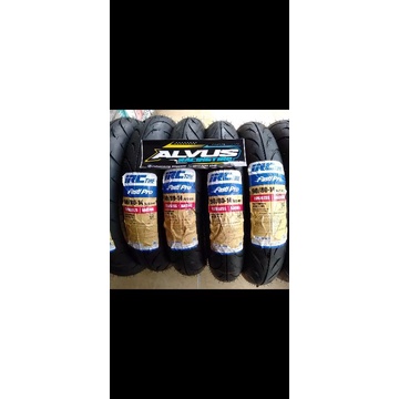 Irc Fasti Pro matic 90/80