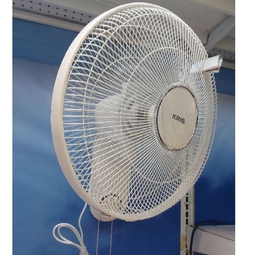 KIPAS ANGIN DINDING 16 INC / KIPAS TEMBOK 5 BALING BALING / WALL FAN