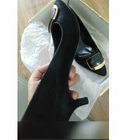 Preloved elizabeth heels shoes sepatu kerja