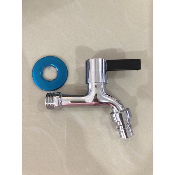 Kran Taman KTT 206 & 208