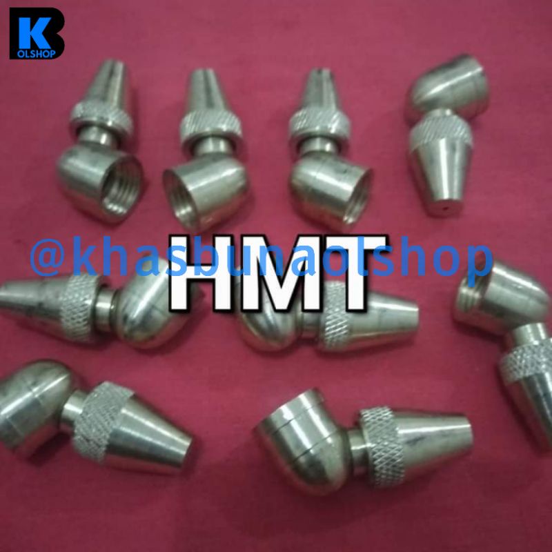 Nozzle prayer spuyer nosel nozle Sprayer kabut