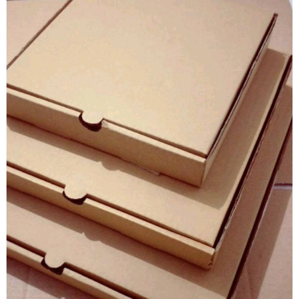 

Kardu/Box Pizza 31x31x04 Polos
