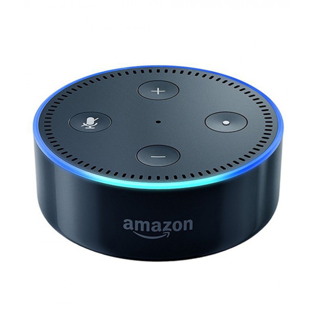 Amazone Echo Dot Speaker