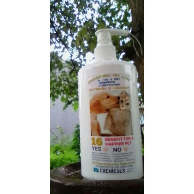 ‌shampo hewan 500 ml sampo untuk kucing anjing sugar glider musang kelinci anti kutu jamur tick flea remover rontok Angora anggora sampho import murah star seller penumbuh bulu lebat degreaser terlaris natural lembut diskon pemutih tebal conditioner