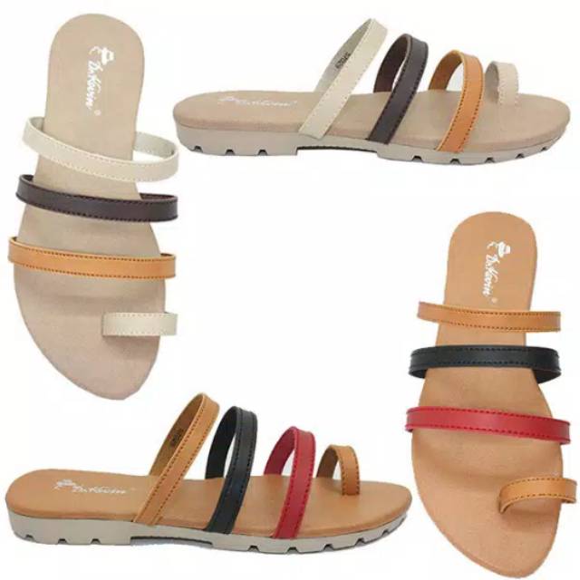 Dr. Kevin Sandal Wanita Original Termurah