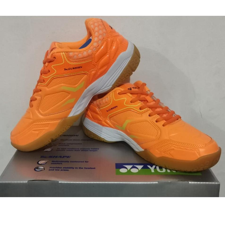[KODE PRODUK ND0WR6584] YONEX Akayu 3 Sepatu Badminton Yonex AKAYU 3 (Original)
