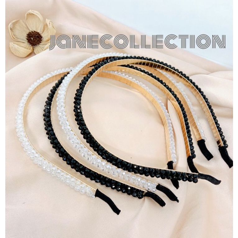 Bando mutiara murah