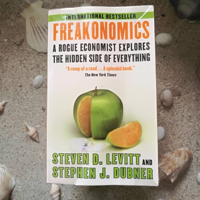 Freakonomics