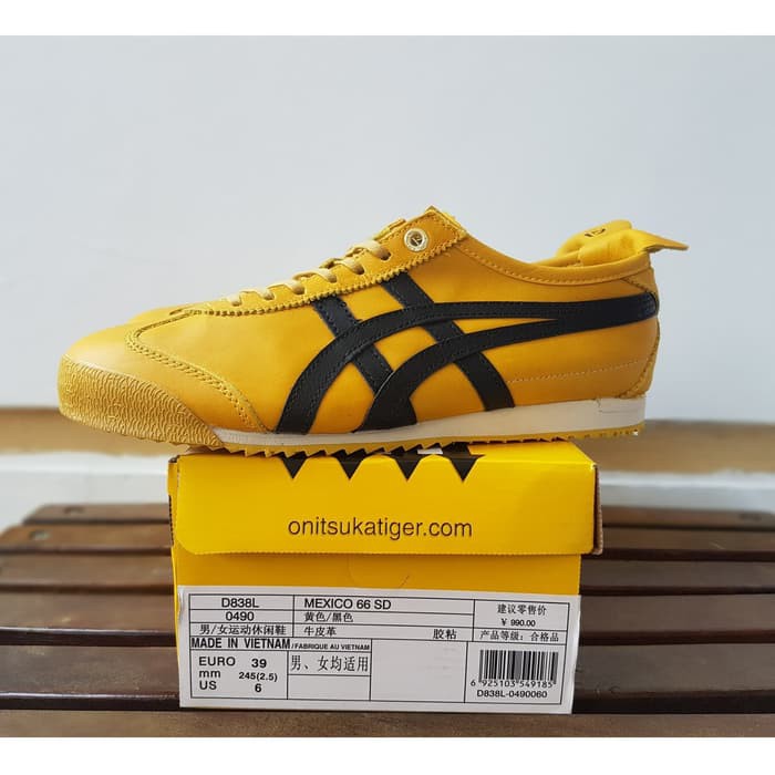 onitsuka kill bill