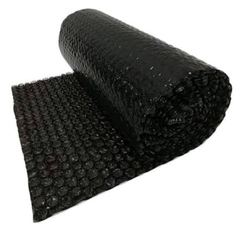 

EXTRA BUBBLE WRAP + KARDUS