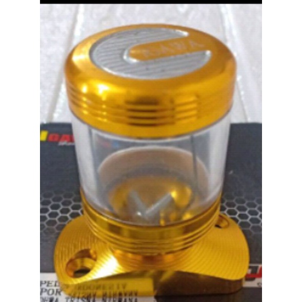 

tutup rem variasi(model stempel )