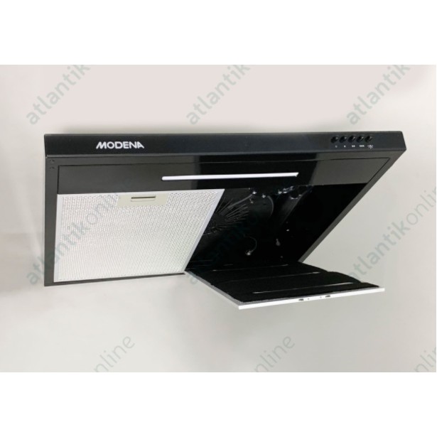 Modena Cooker Hood Slim 60cm PX6021 PX 6021 CookerHood Esile