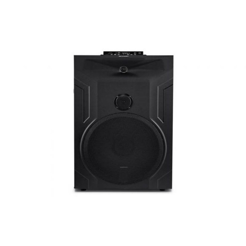 SHARP ACTIVE SPEAKER CBOX PRO 15 UBB