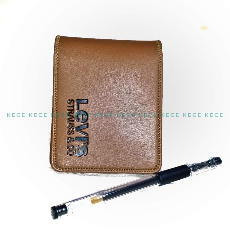 Dompet Pria Dompet Kulit Pria Elegan