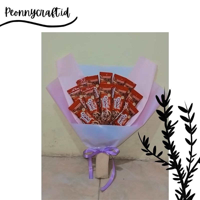 

Bouqetsnack/Bouqet/Kadowisudah/KadoUnik