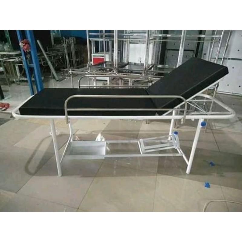 keranda / pemandian mayat